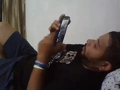 Dj-yefri-pauta online show from 5, 4, 2026