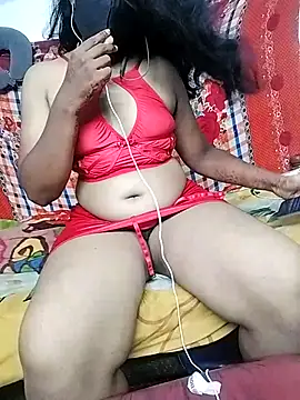 Ammupuku1 online show from 18, 9, 2025