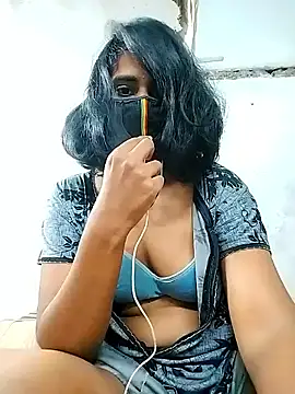 Ammupuku1 online show from 8, 1, 2026