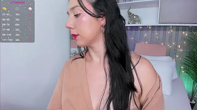 dahianthompson online show from 18, 2, 2026