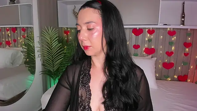 dahianthompson online show from 14, 2, 2026