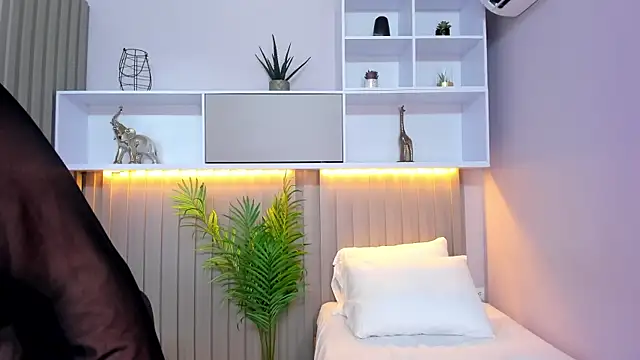 dahianthompson online show from 22, 11, 2025