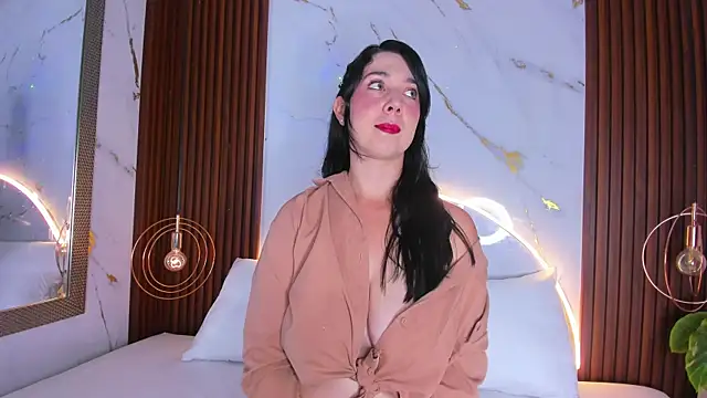 dahianthompson online show from 18, 10, 2025