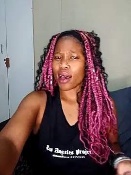 PerfectionBerrie online show from 15, 12, 2025