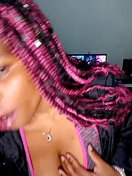 PerfectionBerrie online show from 16, 11, 2025