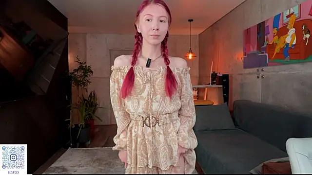 izi-fox online show from 24, 6, 2026