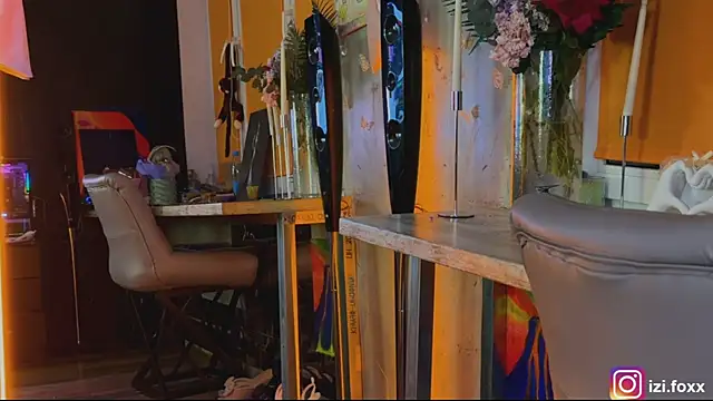 izi-fox online show from 22, 11, 2025