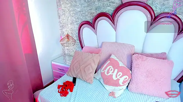 EmmaCrush online show from 14, 3, 2026