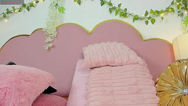 EmmaCrush online show from 11, 10, 2025