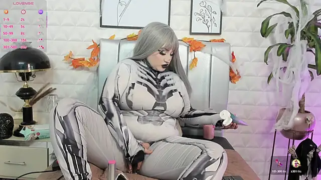 bella-green online show from 29, 10, 2025