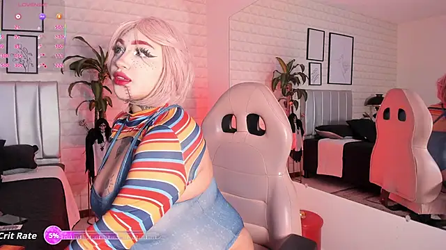 bella-green online show from 8, 10, 2025