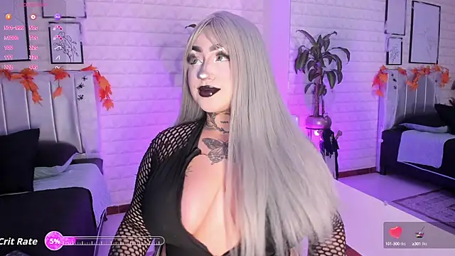 bella-green online show from 10, 10, 2025