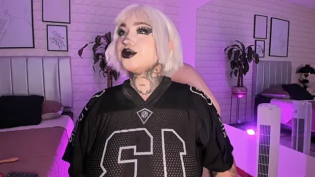 bella-green online show from 20, 11, 2025