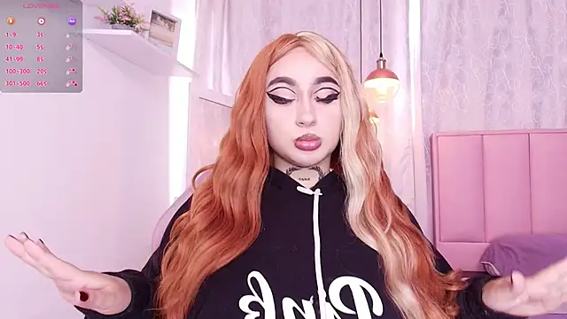 bella-green online show from 15, 2, 2025