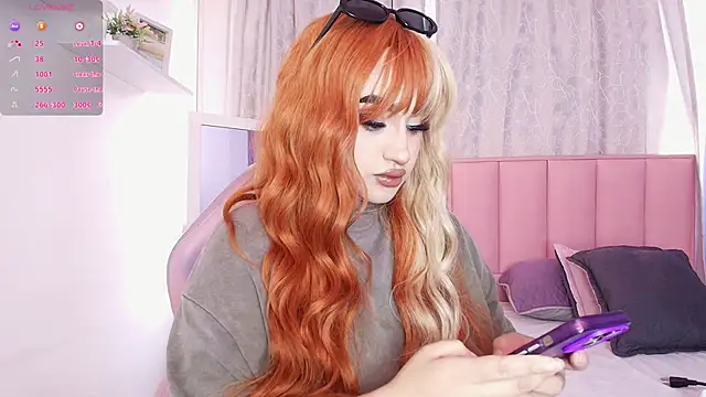 bella-green online show from 6, 2, 2025