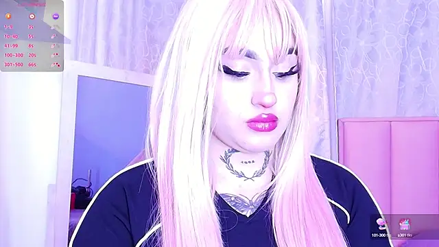 bella-green online show from 8, 2, 2025