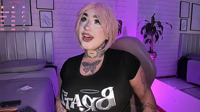 bella-green online show from 6, 11, 2025