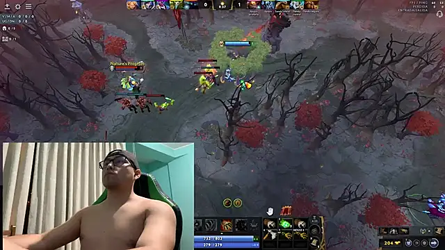 Allen ibe online show from 25, 10, 2025