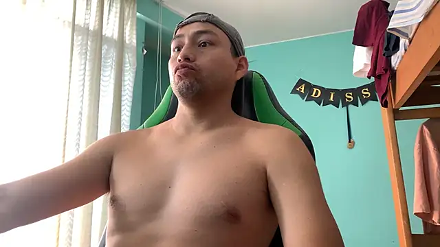 Snapshot of Allen_ibe chatting on 19, 3, 2025 Allen ibe online show from 19, 3, 2025