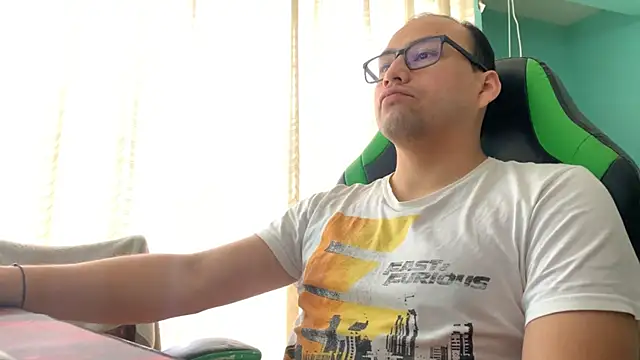 Allen ibe online show from 18, 10, 2025