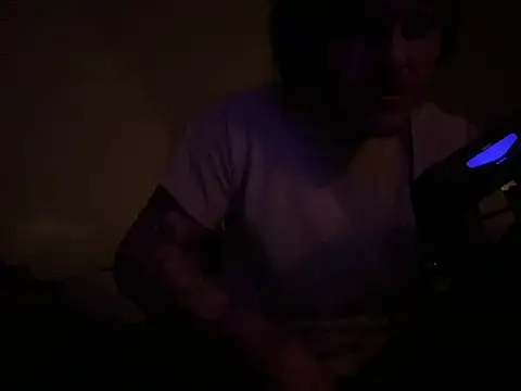 Snapshot of darthjeff21 chatting on 22, 2, 2025 darthjeff21 online show from 22, 2, 2025