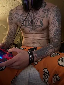 Snapshot of darthjeff21 chatting on 9, 10, 2025 darthjeff21 online show from 9, 10, 2025