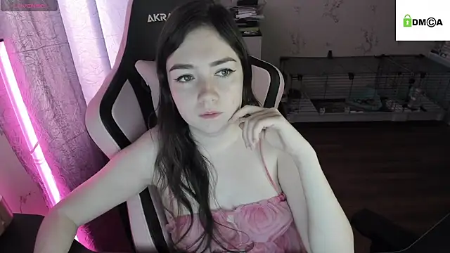 Snapshot of Crazy_forest_fairy chatting on 23, 2, 2025 Crazy forest fairy online show from 23, 2, 2025