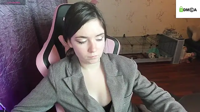 Crazy forest fairy online show from 26, 11, 2025