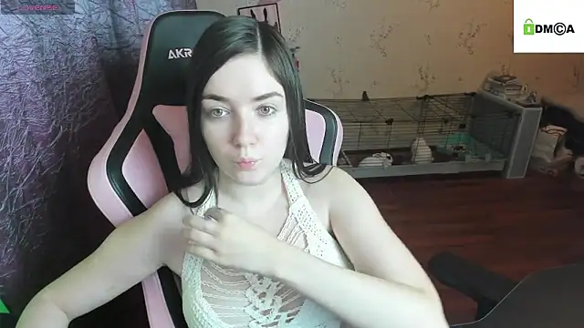 Crazy forest fairy online show from 28, 11, 2025