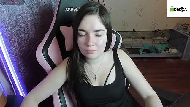 Crazy forest fairy online show from 17, 10, 2025