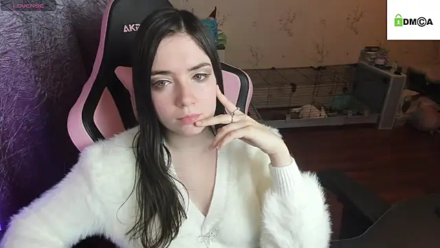 Crazy forest fairy online show from 22, 12, 2025