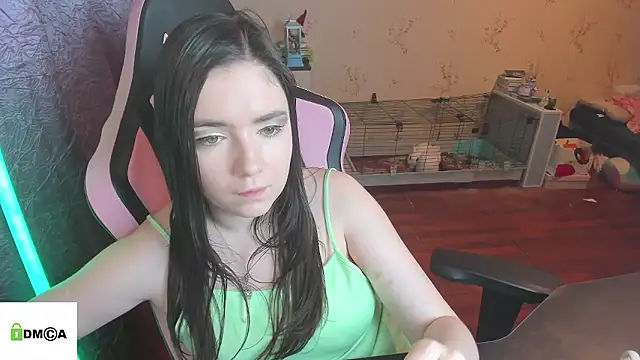 Crazy forest fairy online show from 17, 1, 2026