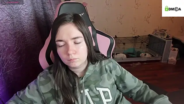 Crazy forest fairy online show from 21, 10, 2025