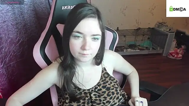 Crazy forest fairy online show from 24, 11, 2025