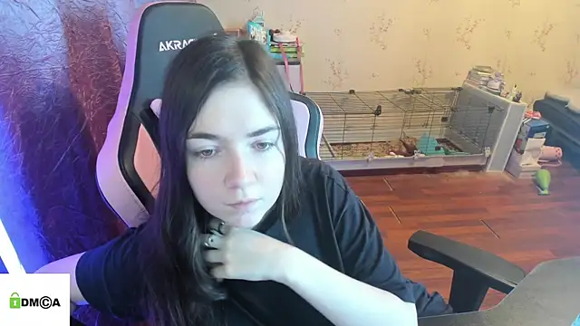 Crazy forest fairy online show from 22, 4, 2026