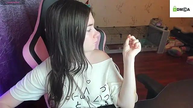 Crazy forest fairy online show from 21, 12, 2025