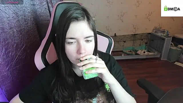 Crazy forest fairy online show from 13, 11, 2025