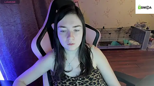 Crazy forest fairy online show from 11, 10, 2025