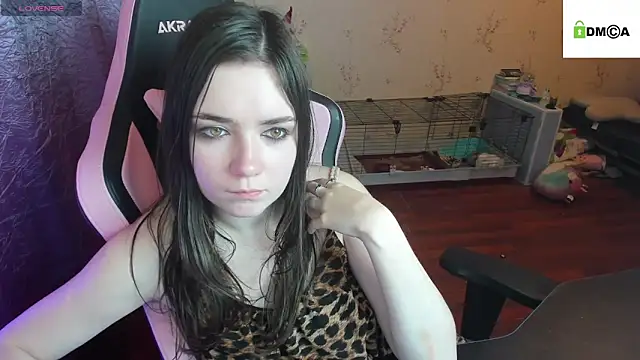 Crazy forest fairy online show from 19, 12, 2025