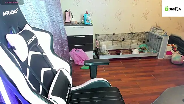 Crazy forest fairy online show from 2, 12, 2025