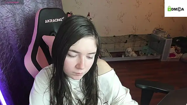 Crazy forest fairy online show from 2, 12, 2025