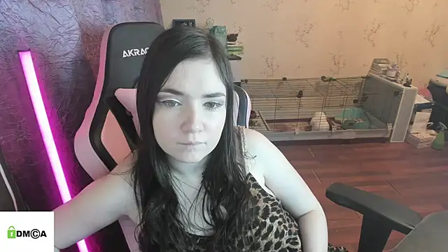 Crazy forest fairy online show from 25, 3, 2026