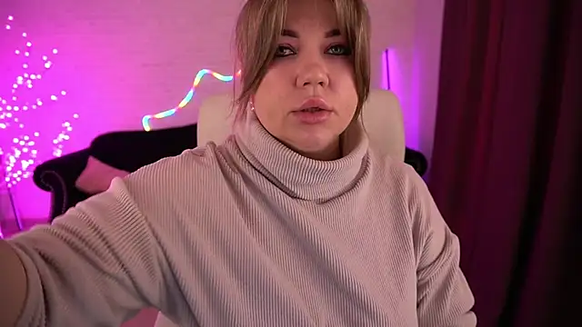 GabbieJay online show from 11, 1, 2026