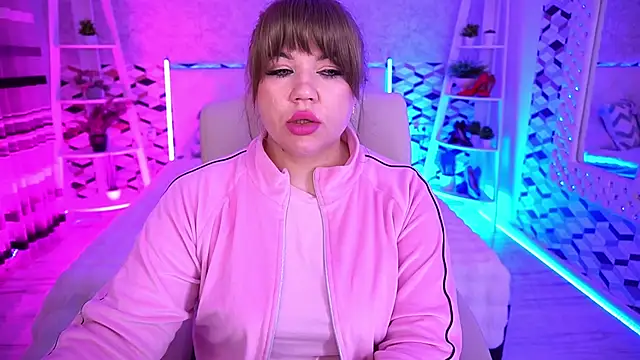 Snapshot of GabbieJay chatting on 13, 5, 2026 GabbieJay online show from 13, 5, 2026