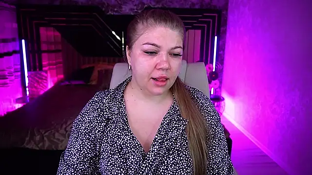 Snapshot of GabbieJay chatting on 30, 7, 2026 GabbieJay online show from 30, 7, 2026