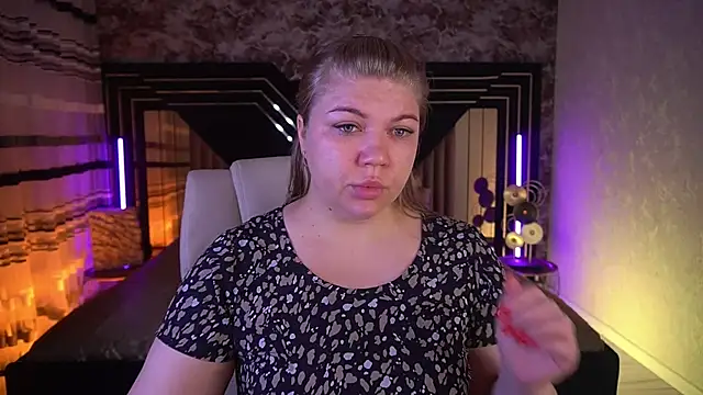 Snapshot of GabbieJay chatting on 13, 7, 2026 GabbieJay online show from 13, 7, 2026
