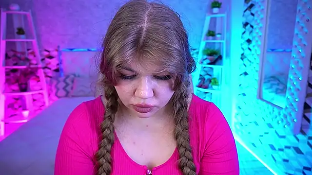 Snapshot of GabbieJay chatting on 31, 5, 2026 GabbieJay online show from 31, 5, 2026