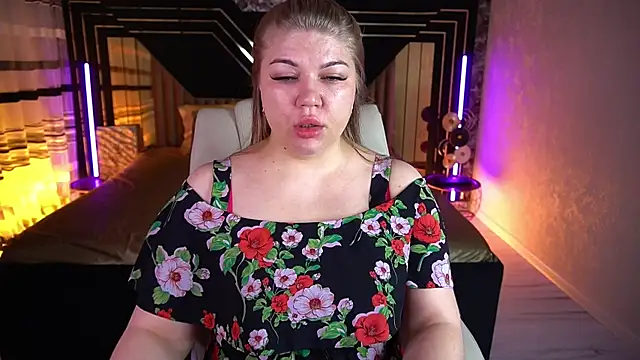 Snapshot of GabbieJay chatting on 21, 7, 2026 GabbieJay online show from 21, 7, 2026