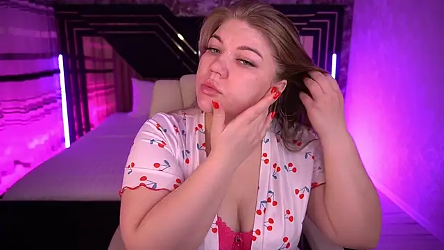 Snapshot of GabbieJay chatting on 25, 6, 2026 GabbieJay online show from 25, 6, 2026