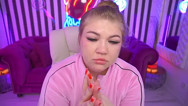 Snapshot of GabbieJay chatting on 20, 5, 2026 GabbieJay online show from 20, 5, 2026